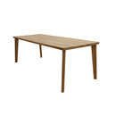 Wood Me table DE VORM
