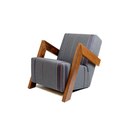 Daddy’s chair DE VORM