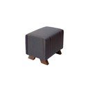 Daddy’s hocker DE VORM