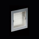 Nimbus mike india 100 wall LED LED lighting Recessed wall lights