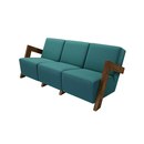 Daddy’s couch DE VORM