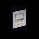 Nimbus mike india 50 accent Lampade da incasso a parete