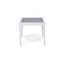 steve & james Dean Lounge side table Coffee tables / Side tables Living room: Occasional tables Lounge: Occasional tables Outdoor occasional tables