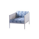 steve & james Martina Lounge chair