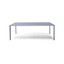 steve & james Martina Dining table Dining room: Dining tables Dining tables / Console tables Outdoor dining tables Restaurant / Canteen Restaurant: Tables