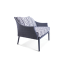 steve & james Matty Lounge chair Gartensessel Loungebereich / Wartebereich Sessel / Sofas / Poufs Wohnzimmer: Sessel