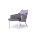 steve & james Robinson Lounge chair Armchairs / Sofas / Poufs Living room: Armchairs / easychairs Lounge / Waiting area Outdoor lounge chairs