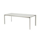 Fischer Möbel Swing Table Tables de jardin