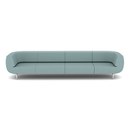 B&T Design Durgu Canapés Espace lounge / Espace d'attente Fauteuils / Sofas / Poufs Lounge: Canapés