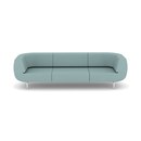 B&T Design Durgu Canapés Espace lounge / Espace d'attente Fauteuils / Sofas / Poufs Lounge: Canapés