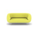 B&T Design Durgu Canapés Espace lounge / Espace d'attente Fauteuils / Sofas / Poufs Lounge: Canapés