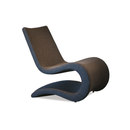 B&T Design Flow Sillones Sillones / Sofás / Pufs