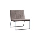 B&T Design Flu Lounge: sillones Muebles lounge / para salas de espera Sillones Sillones / Sofás / Pufs