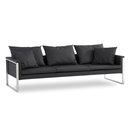 B&T Design Go Large Canapés Espace lounge / Espace d'attente Fauteuils / Sofas / Poufs Lounge: Canapés