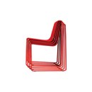 B&T Design Joy Bureau: Sièges visiteurs Chaises Chaises / Tabourets / Bancs Collectivité: Chaises Espace multifonctionnel Gastronomie / Cantine Restaurant: Chaises Santé: Chaises