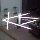 Archxx Light Structure T5 pendant Pendant lights