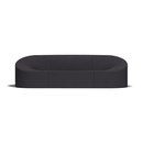 B&T Design Morph Lounge: sofás Mobiliario de recepción Muebles lounge / para salas de espera Sillones / Sofás / Pufs Sofás