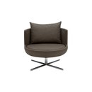 B&T Design Round Lounge area / Waiting room Seating