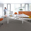 MDD City Office workstations