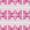 Flux C Design rosa Friends of Wilson