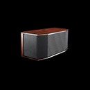 AUX Box Alpi Wood Audio / Video / Multimedia