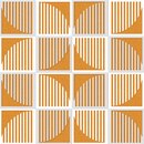 Flux F Design honig Friends of Wilson