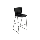 Paustian Paustian Ripple Chair bar stool Bar: Barhocker Esszimmer: Barhocker Gastronomie / Kantine Stühle / Hocker / Bänke