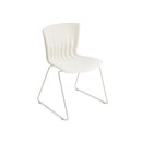 Paustian Ripple Chair Espace d'attente / Lounge Gastronomie Salles polyvalentes Sièges Sièges de collectivité