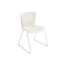 Paustian Paustian Ripple Chair Cantine: Chaises Chaises Chaises / Tabourets / Bancs Chaises de bureau / collectivité Collectivité: Chaises Espace multifonctionnel Gastronomie / Cantine Mobilier de bureau Restaurant: Chaises