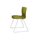 Paustian Paustian Ripple Chair Cantine: Chaises Chaises Chaises / Tabourets / Bancs Chaises de bureau / collectivité Collectivité: Chaises Espace multifonctionnel Gastronomie / Cantine Mobilier de bureau Restaurant: Chaises