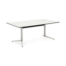 Paustian Spinal Table rectangular Bureaux Conférence / Réunion Gastronomie Mobilier de direction Tables