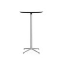 Paustian Spinal Table circular Conférence / Réunion Gastronomie