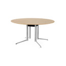 Paustian Spinal Table circular Conférence / Réunion Gastronomie