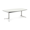 Paustian Spinal Table boatshape Bureaux Conférence / Réunion Gastronomie Mobilier de direction Tables