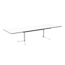 Paustian Spinal Table rectangular with extention Conférence / Réunion Gastronomie Tables