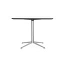 Paustian Spinal Table square Conférence / Réunion Gastronomie Salles polyvalentes