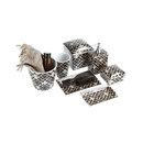 DECOR WALTHER VOGUE symmetric Bathroom accessories
