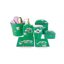 DECOR WALTHER VOGUE poppy Accessori per bagni