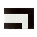 ARIDI Aire Cabinet