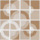 Flux L Design sand Friends of Wilson