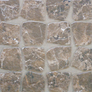 Marmol emperador marron Oset