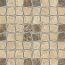 Marmol beige emperador-marron deco 2 Oset
