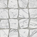 Marmol marquina blanco Oset