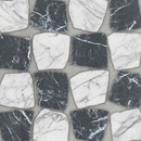 Marmol marquina mix Oset