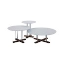 B&T Design Sini Lounge: Tables d'appoint Tables basses / Tables d'appoint Tables d'appoint