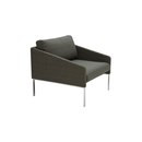 B&T Design Solo Lounge area / Waiting room Seating
