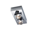 Mawa Design Wittenberg wi-ab-125-2e Plafonniers Spots