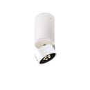 Mawa Design Wittenberg wi-ab-1r Deckenanbauleuchten LED-Leuchten Strahler