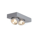 Mawa Design Wittenberg wi-2sab Focos reflectores Lámparas de pared