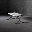 Serralunga Barcelonina Armchairs / Sofas / Poufs Chairs / Stools / Benches Living room: Poufs / beanbags Lounge / Waiting area Lounge: Poufs / ottomans Outdoor stools / poufs
